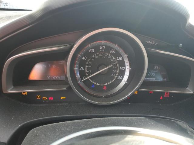 2015 MAZDA 3 TOURING - 3MZBM1V78FM145170