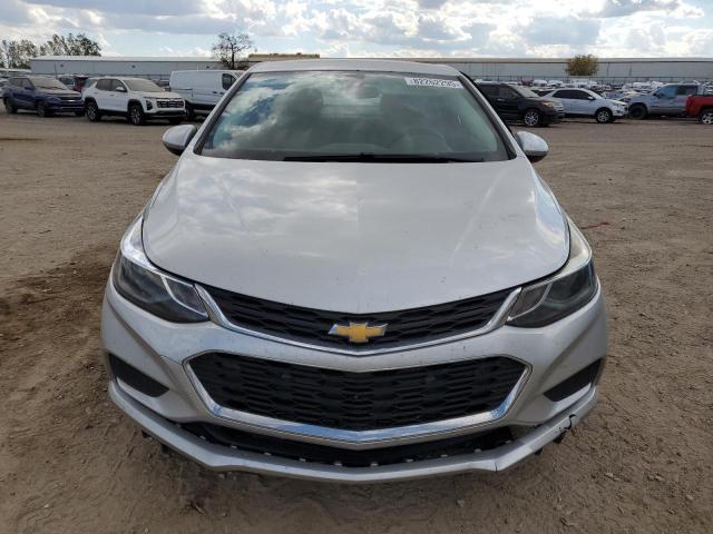 2017 CHEVROLET CRUZE LT - 1G1BE5SM2H7243408