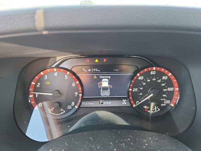 2022 NISSAN FRONTIER S - 1N6ED1EK7NN617185