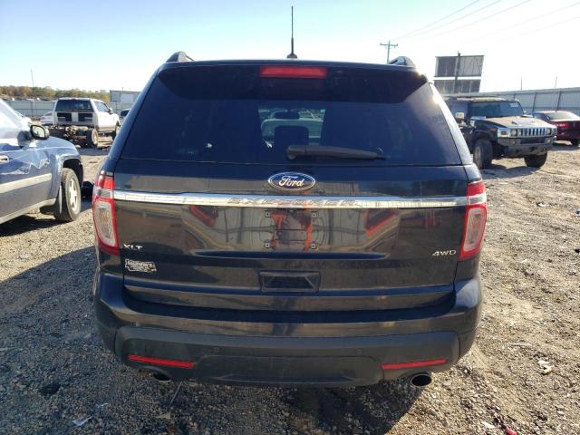 2013 FORD EXPLORER X #3302841929