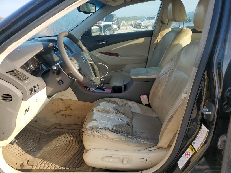 2010 LEXUS ES 350 #3311449238