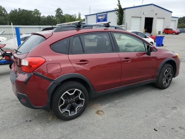 2015 SUBARU XV CROSSTR JF2GPACC4F8318043