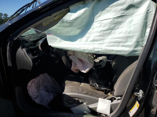 2015 CHEVROLET IMPALA LS #3278661951