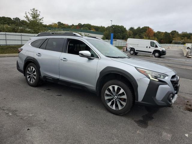 2024 SUBARU OUTBACK TO 4S4BTGPD4R3144630