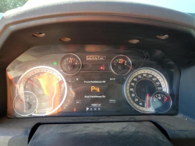 2017 RAM 1500 SLT 1C6RR7LG0HS838258