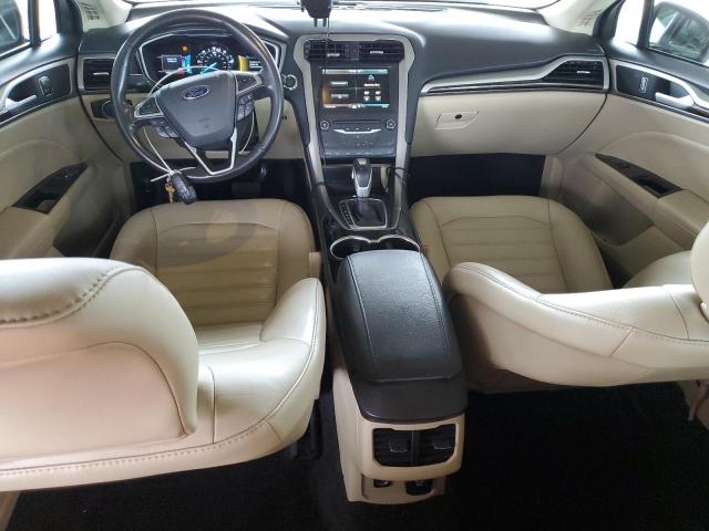 2015 FORD FUSION SE - 3FA6P0LU2FR309133