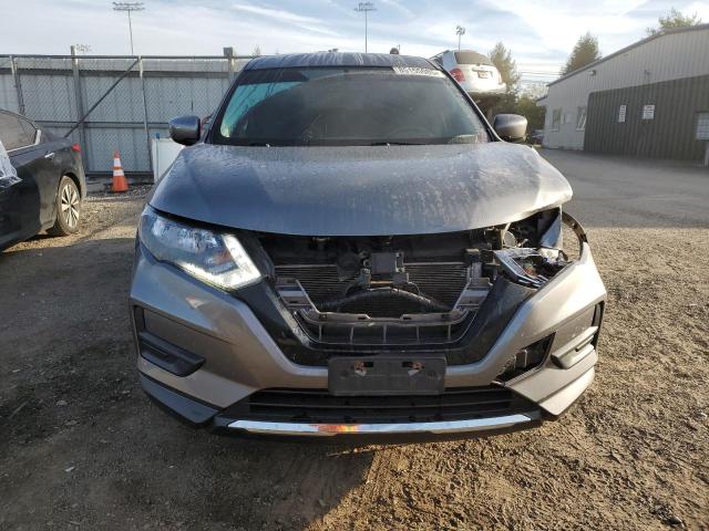 2018 NISSAN ROGUE S #3317925915