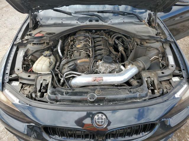 2015 BMW 435 I WBA3R1C57FK194262