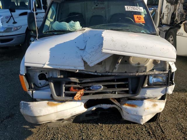 2006 FORD ECONLINE #3301909443