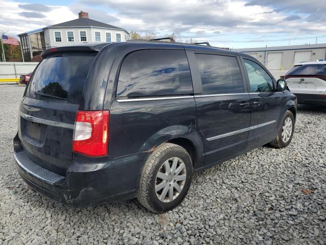2014 CHRYSLER TOWN & COU #3315746344