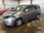 2017 NISSAN QUEST S - JN8AE2KP1H9169015