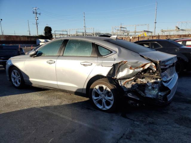 2024 HONDA ACCORD LX - Other View