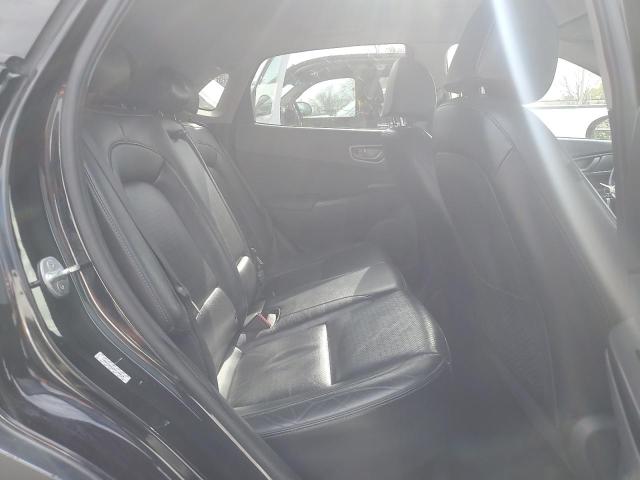 2021 HYUNDAI KONA ULTIM - KM8K53AG2MU130010