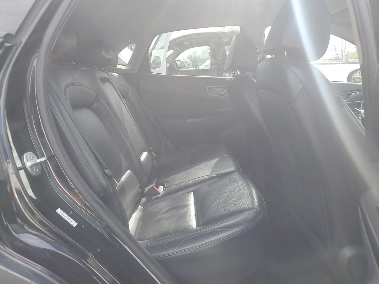 HYUNDAI KONA ULTIMATE