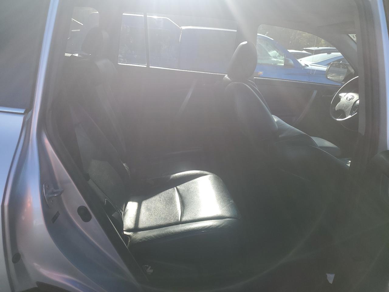 TOYOTA HIGHLANDER BASE