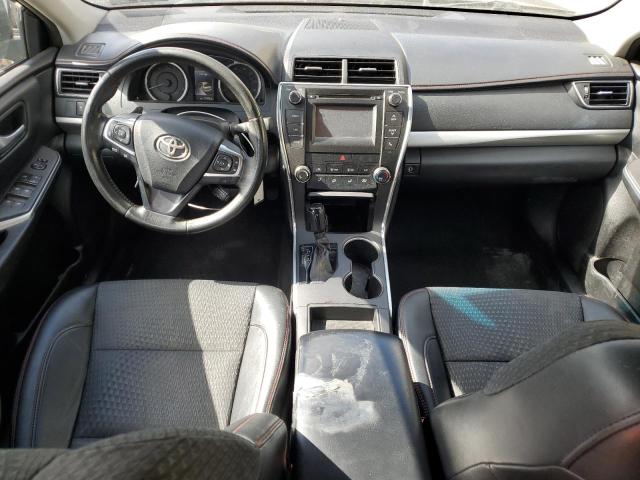 2015 TOYOTA CAMRY LE - 4T1BF1FK3FU113170