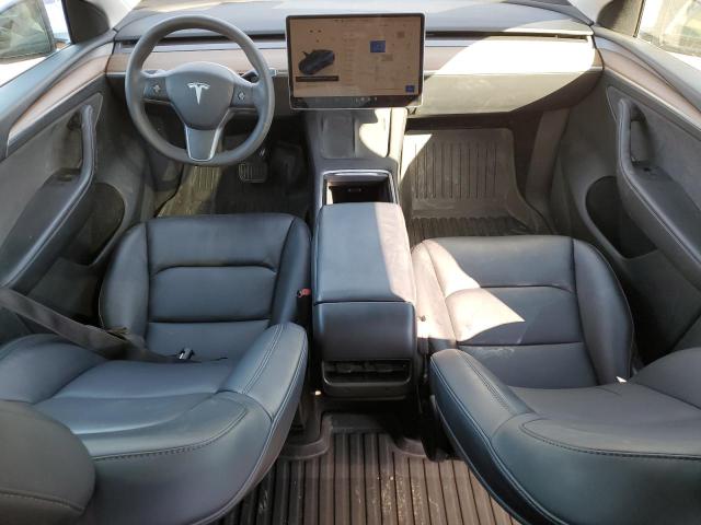 2022 TESLA MODEL Y - 7SAYGDEEXNF545449