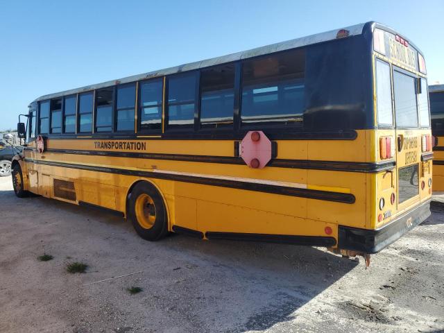 2009 FREIGHTLINER SAF-T-LINER C2 #3273851182