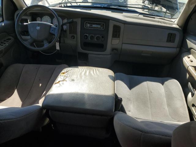 2004 DODGE RAM 1500 S #3304566488
