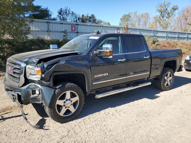 2017 GMC SIERRA K2500 SLT 1GT12TEG9HF197815