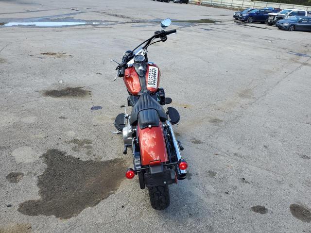 2014 HARLEY-DAVIDSON FLS SOFTAI 1HD1JRV15EB045954