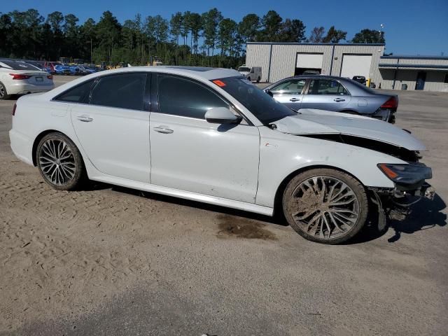 2016 AUDI A6 PRESTIG - WAUHGAFC9GN064005