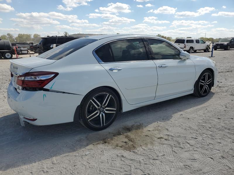 2017 HONDA ACCORD TOURING 1HGCR3F91HA025247