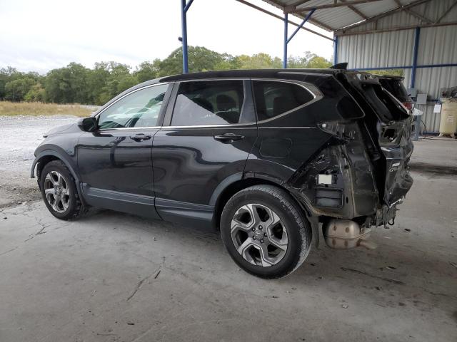 2019 HONDA CR-V EX - 5J6RW1H51KA047539