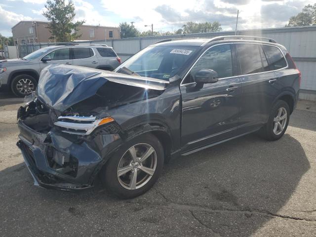 2018 VOLVO XC90 T5 YV4102KK5J1353678