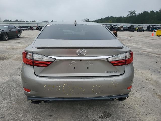 2017 LEXUS ES 350 - 58ABK1GG1HU038678