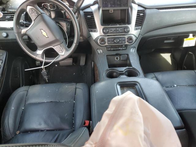 2019 CHEVROLET TAHOE C1500 LT 1GNSCBKC4KR145664