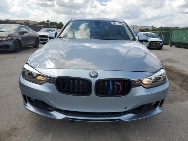 2015 BMW 328 I WBA3A5G5XFNP34565