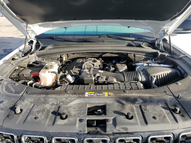 2023 JEEP GRAND CHER - 1C4RJKBGXP8767960