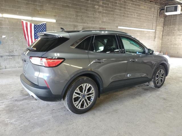 2022 FORD ESCAPE SEL - 1FMCU9H64NUB57637