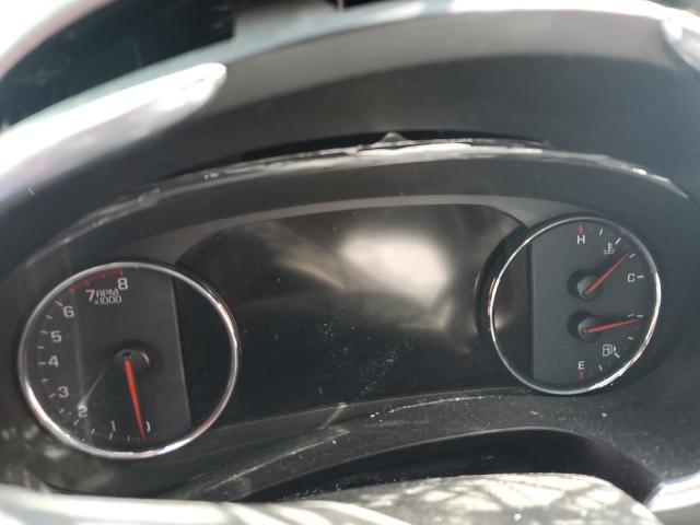 2019 CHEVROLET MALIBU PRE - 1G1ZE5SX5KF208478