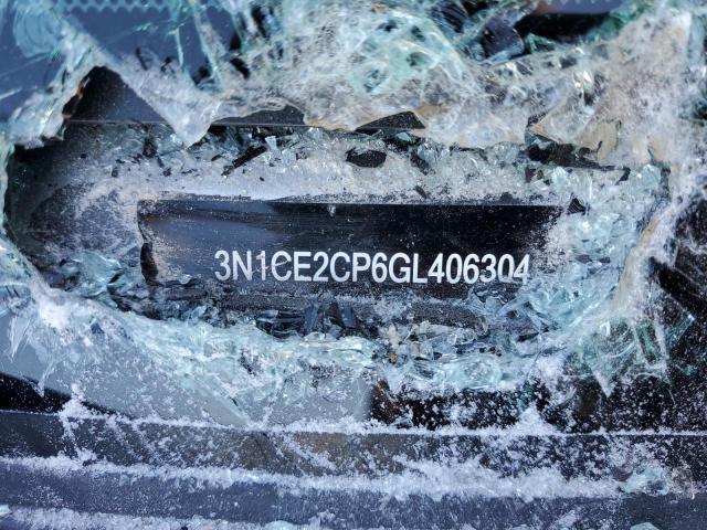 2016 NISSAN VERSA NOTE - 3N1CE2CP6GL406304