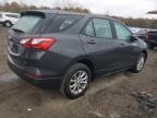 Lot #3293409077 2020 CHEVROLET EQUINOX LS