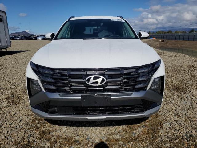 2025 HYUNDAI TUCSON SEL 5NMJB3DE2SH540927