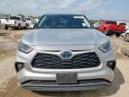 Lot #3297340805 2022 TOYOTA HIGHLANDER