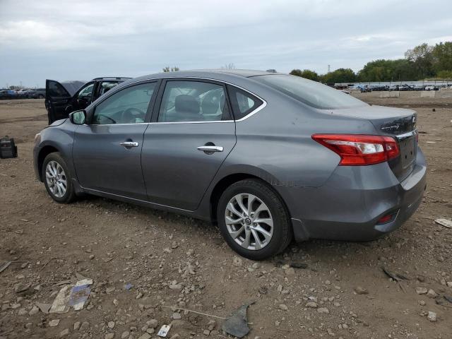 2016 NISSAN SENTRA S - Other View