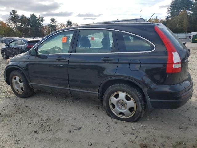 2010 HONDA CR-V LX - 5J6RE4H33AL065918