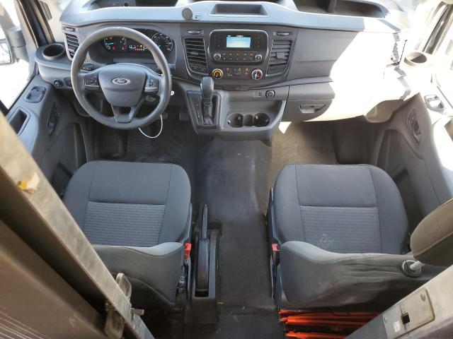 2020 FORD TRANSIT T- #3304023611