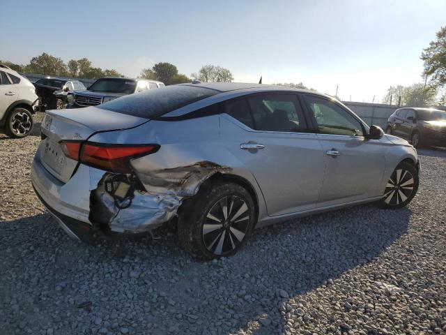 2019 NISSAN ALTIMA SL 1N4BL4EVXKC241731