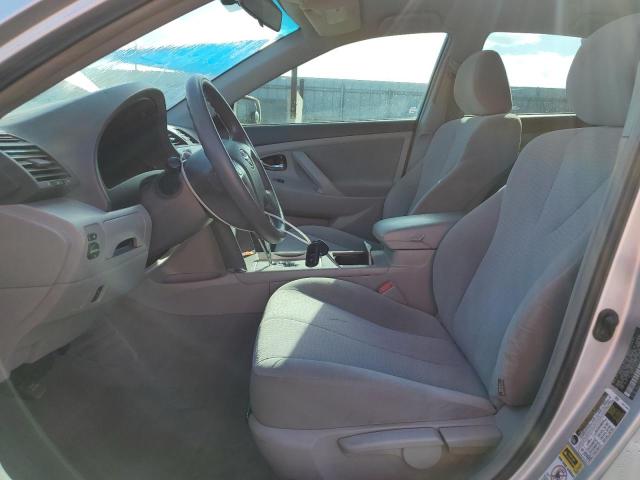 2011 TOYOTA CAMRY BASE - 4T1BF3EK3BU693446