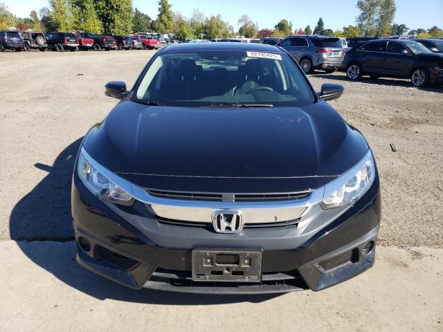 2017 HONDA CIVIC EX #3290443757
