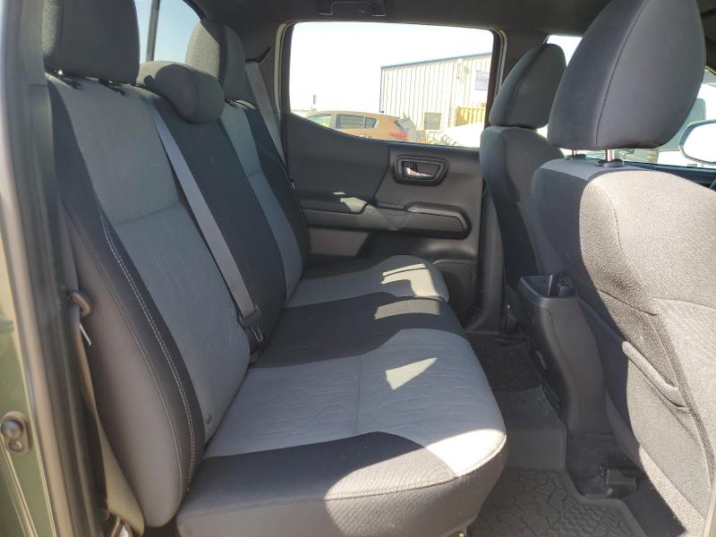 2021 TOYOTA TACOMA DOU #3290421806