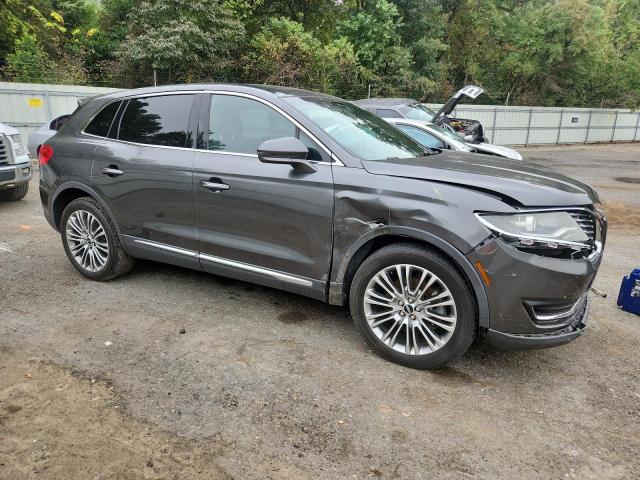 2018 LINCOLN MKX RESERV 2LMPJ6LR1JBL12675