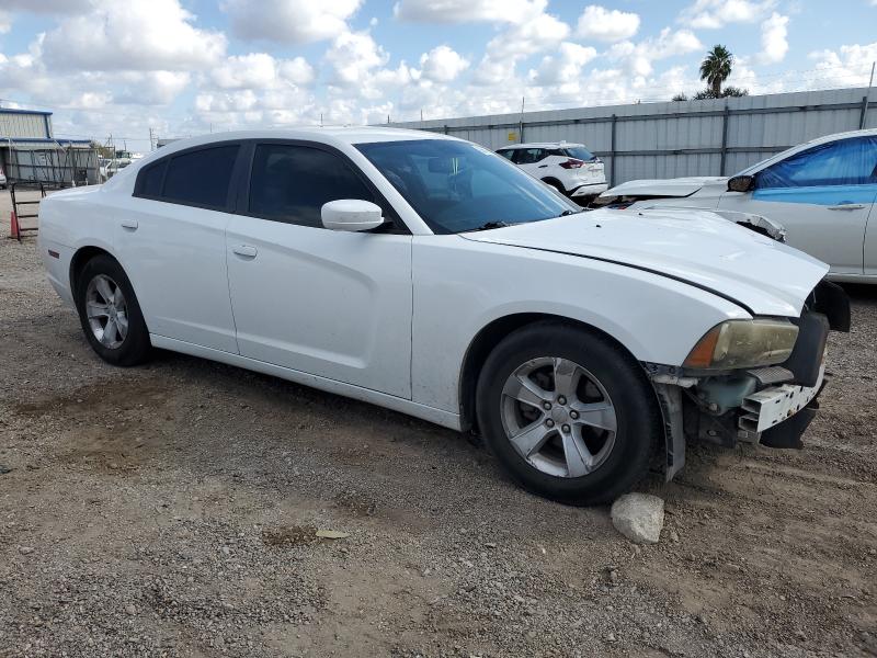 2013 DODGE CHARGER SX #3304865571