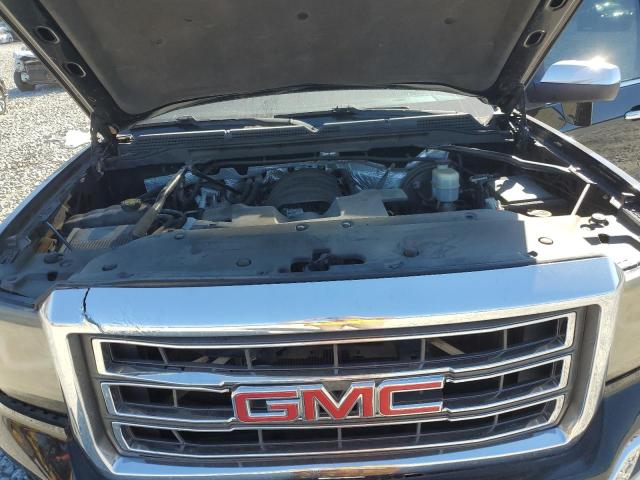 2014 GMC SIERRA K1500 SLT - 3GTU2VEC1EG418601