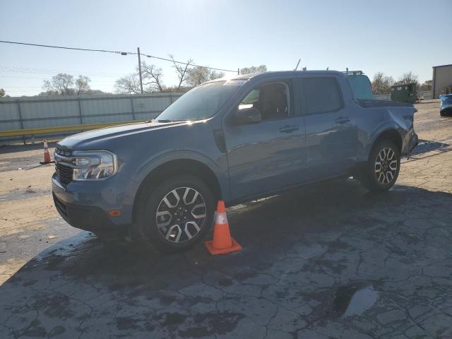 Global Auto Auctions: 2024 FORD MAVERICK L